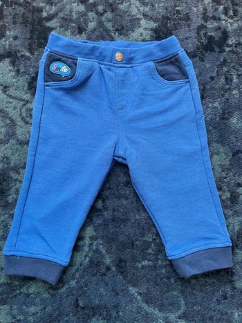 Pantalon DPAM