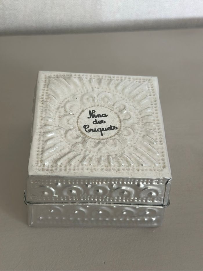Magnifique boîte - photo numéro 2
