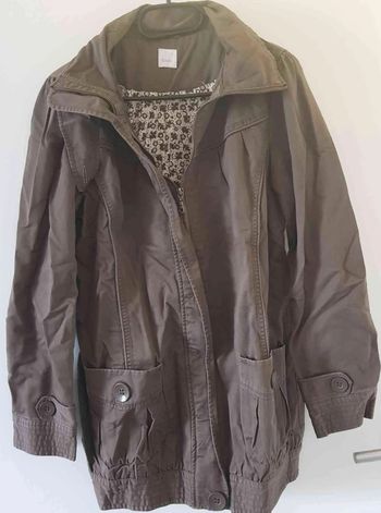 Veste coton  taille  38