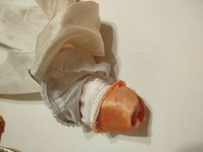 Poupée Aladdin - Vintage 90's - photo numéro 10