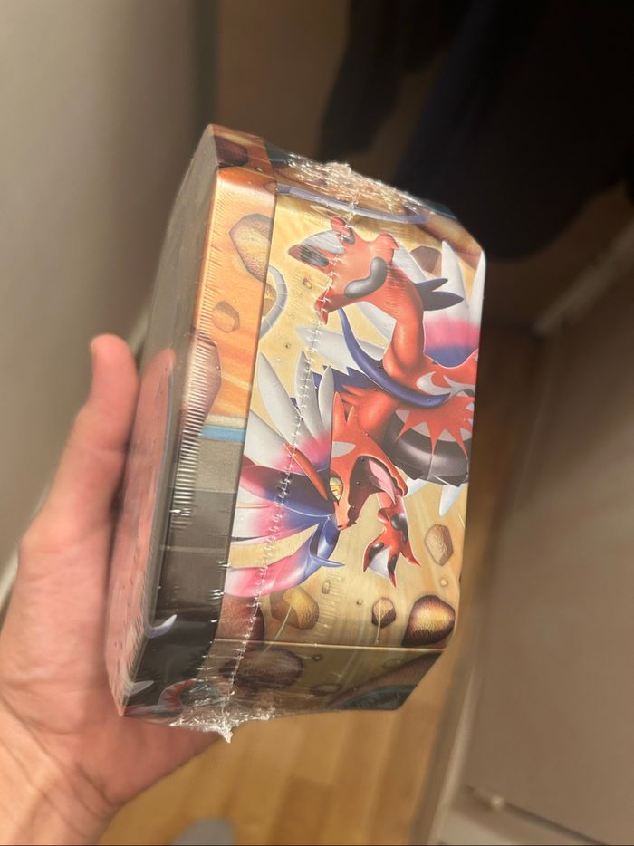 Pokebox koraidon - photo numéro 2
