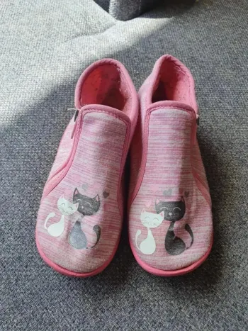 Chaussons Pointure 28
