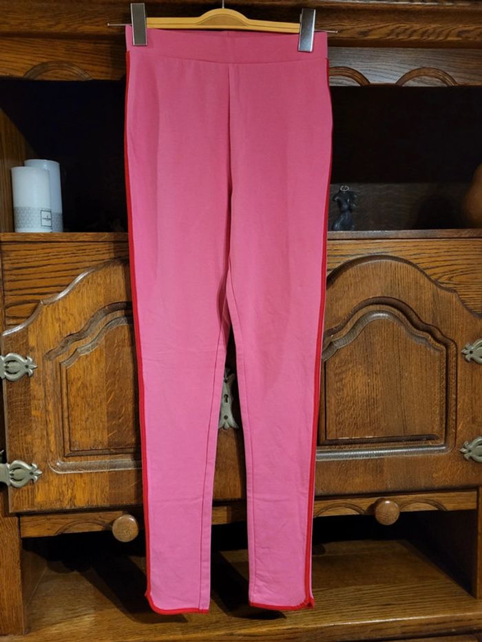 Pantalon fille 158/164