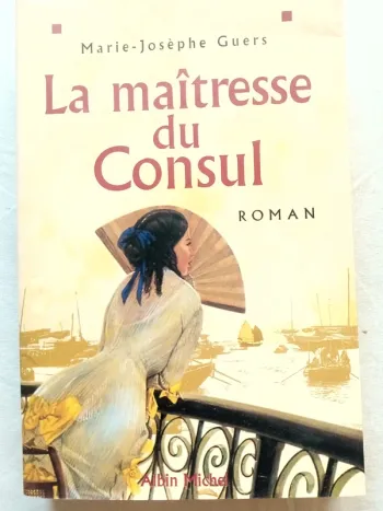 La maîtresse du Consul