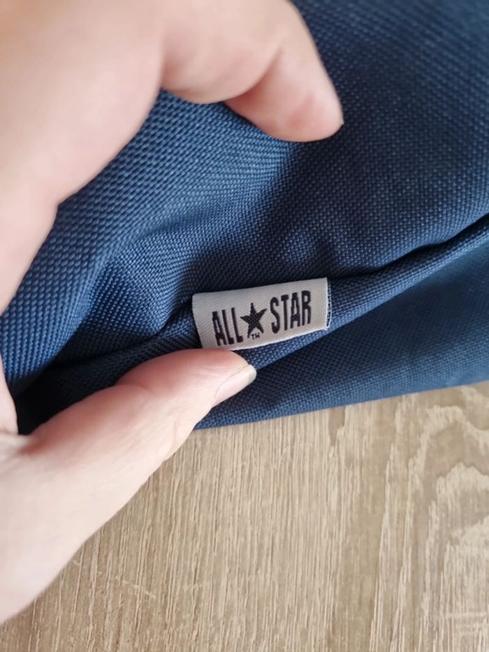 Sac converse - photo numéro 11