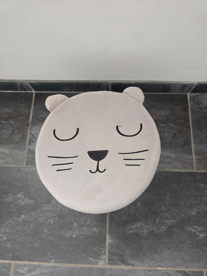 Pouf enfant - photo numéro 2