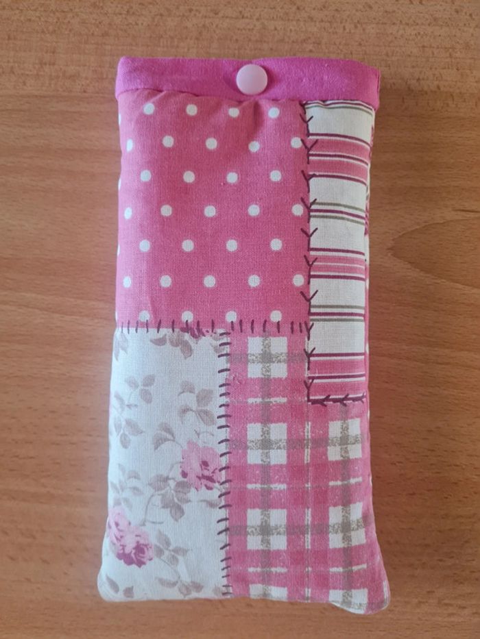 Housse de protection pour smartphone