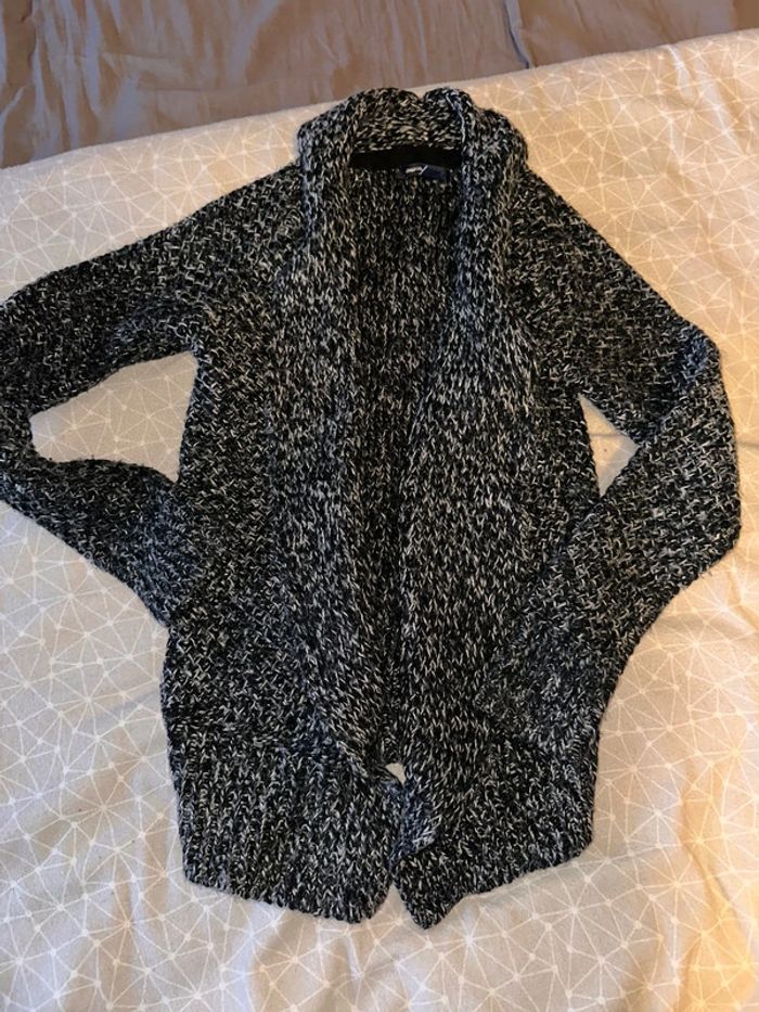 Gap gilet 8 ans