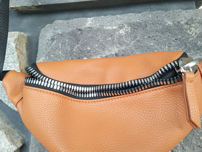 Sac banane - photo numéro 3