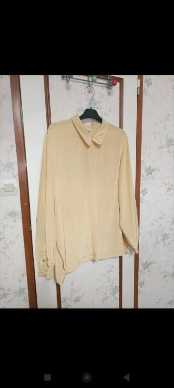 Chemise 50