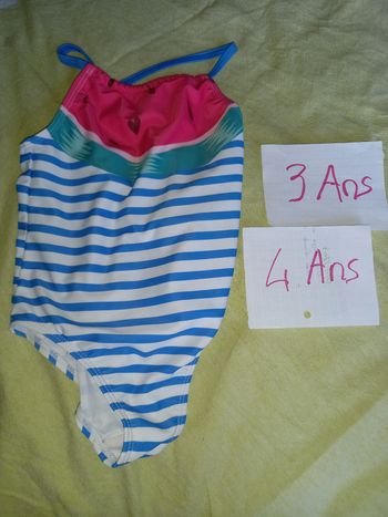 Maillot de bain