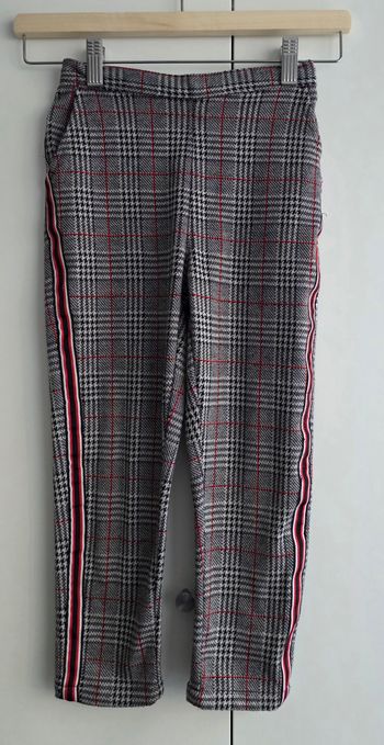 Pantalon Lili Marelle, taille 7 ans