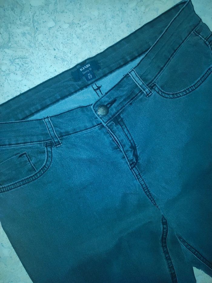 Jean jeans skinny fit Kiabi