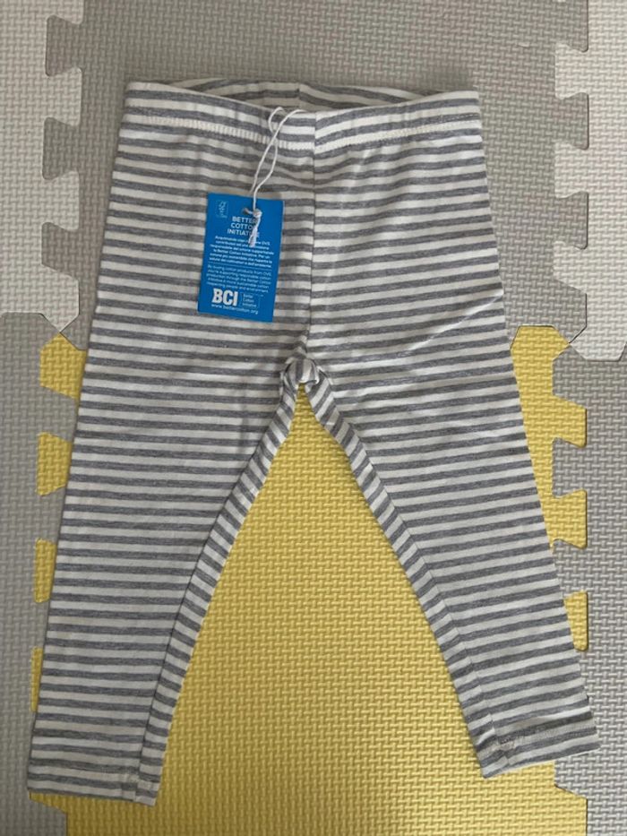 Ensemble tee-shirt legging - photo numéro 4