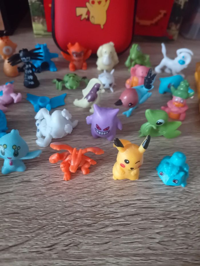 Lot thème pokemon neufs - photo numéro 6