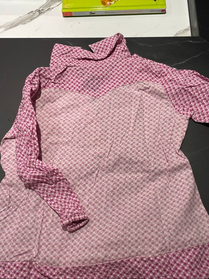 Blouse - photo numéro 4