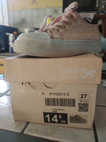 Chaussures