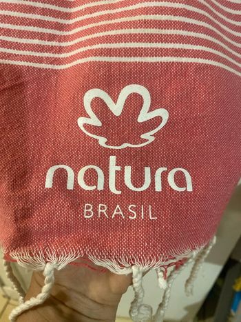 Fouta Natura Brasil