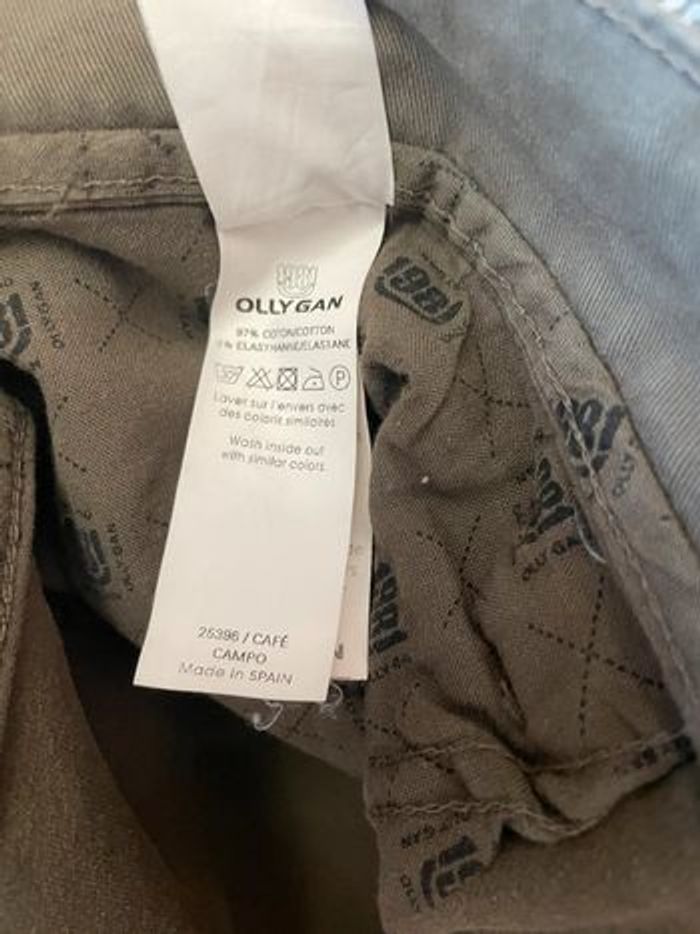 Pantalon olly gan taille 48 - photo numéro 9