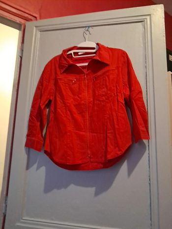 Chemise