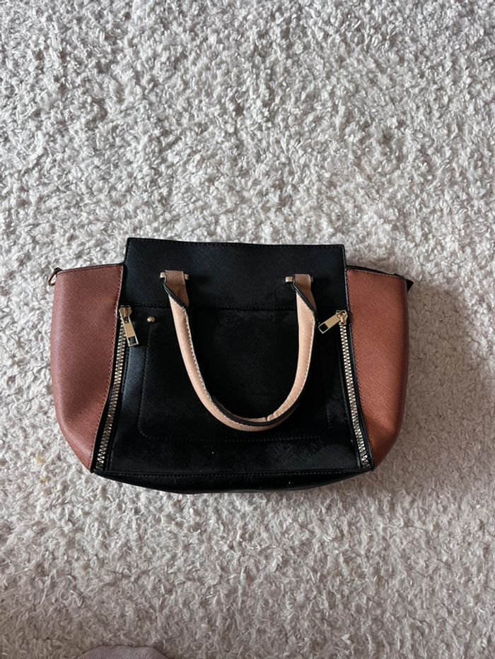 Petit sac à main - photo numéro 2