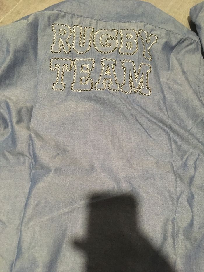 Chemise - photo numéro 3