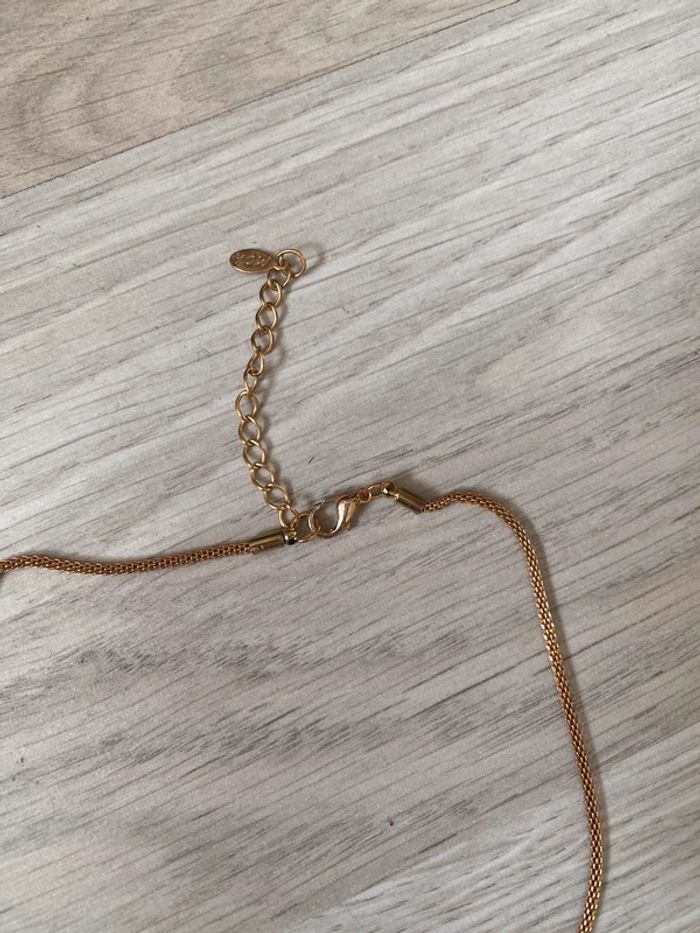 Collier bois - photo numéro 3