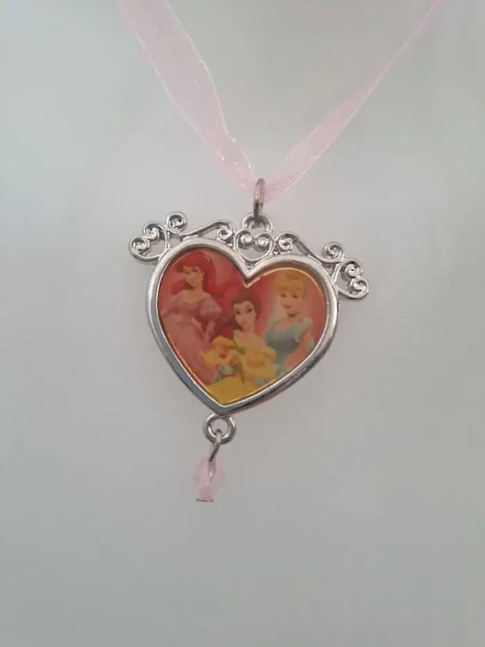 Collier disney - photo numéro 2