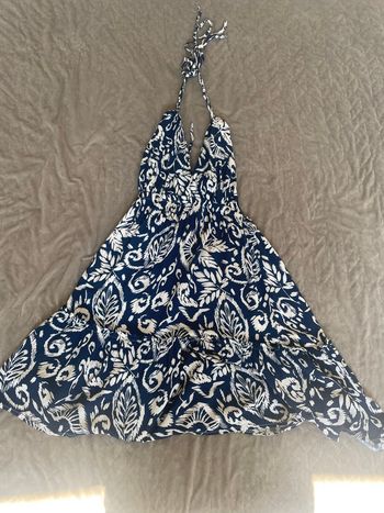 Robe d’été 