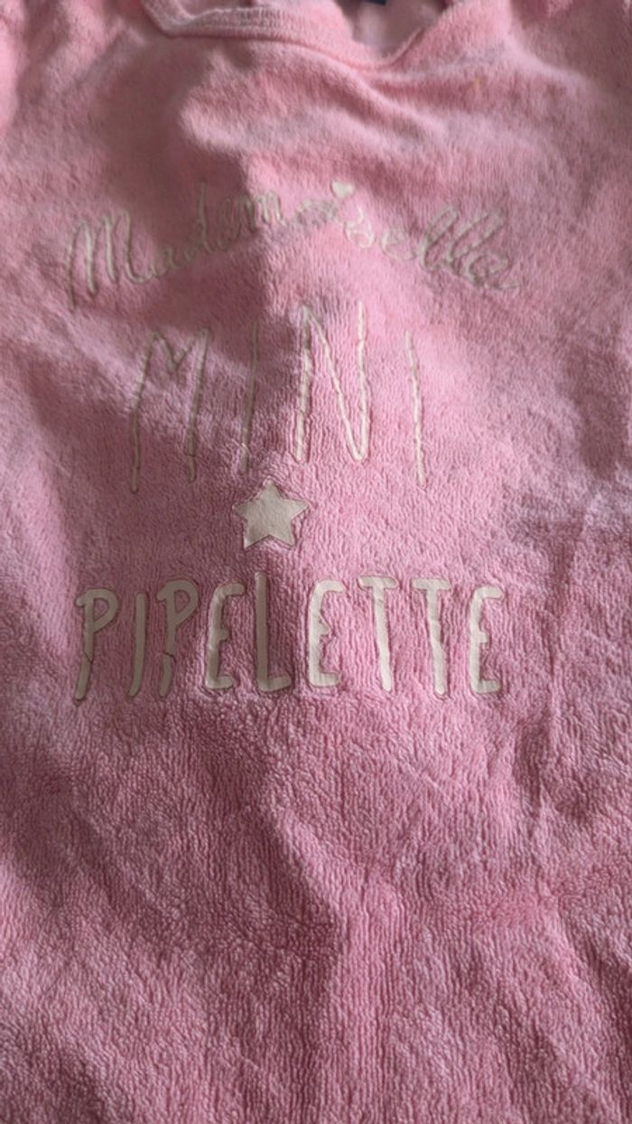 Mademoiselle miss pipelette 9 mois - photo numéro 2