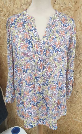 Blouse Tunique Taille 3