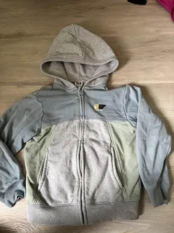 Sweat TAO 8 ans