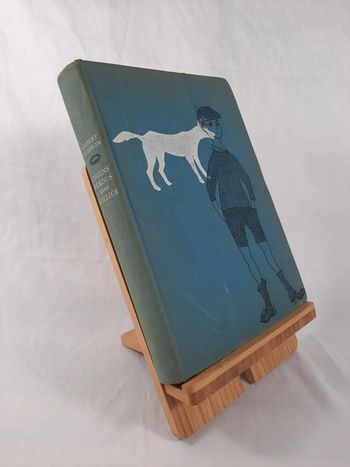 Gilbert Cesbron, Chiens perdus sans collier