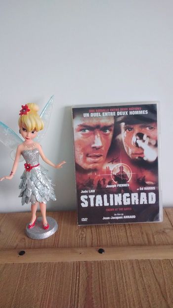 DVD STALINGRAD