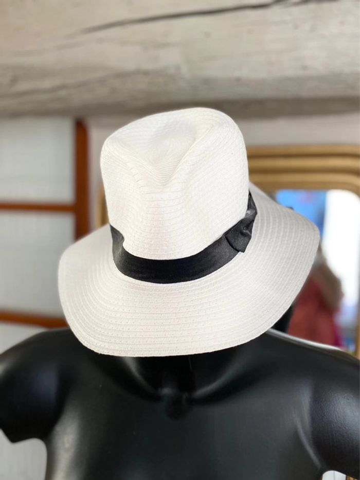 Chapeau femme chevignon