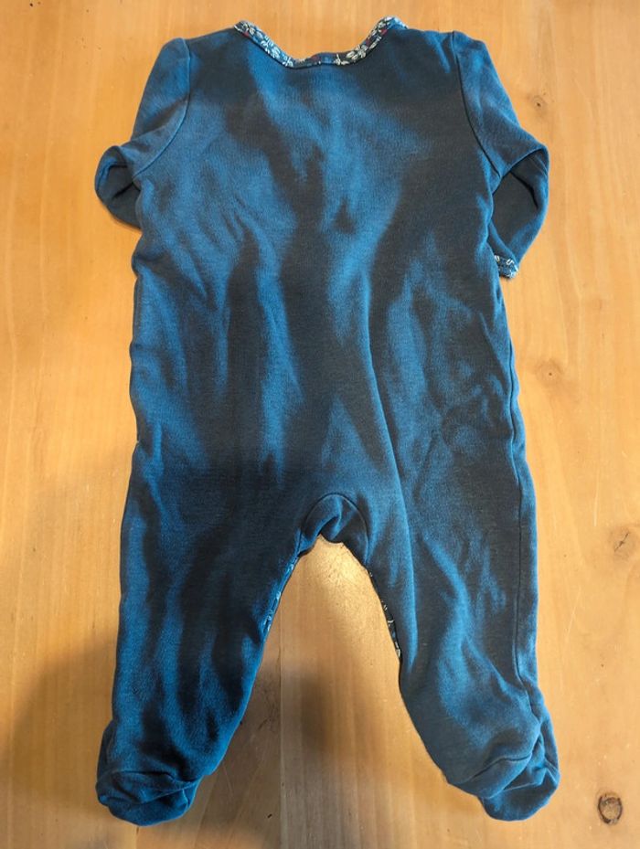 Pyjama 3 mois - photo numéro 4