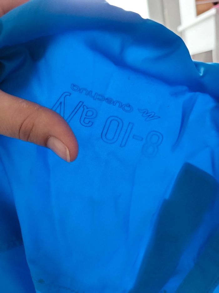 Kway queshua - photo numéro 5