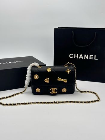 Chanel  25K