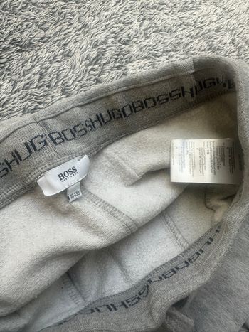 Jogging Hugo Boss