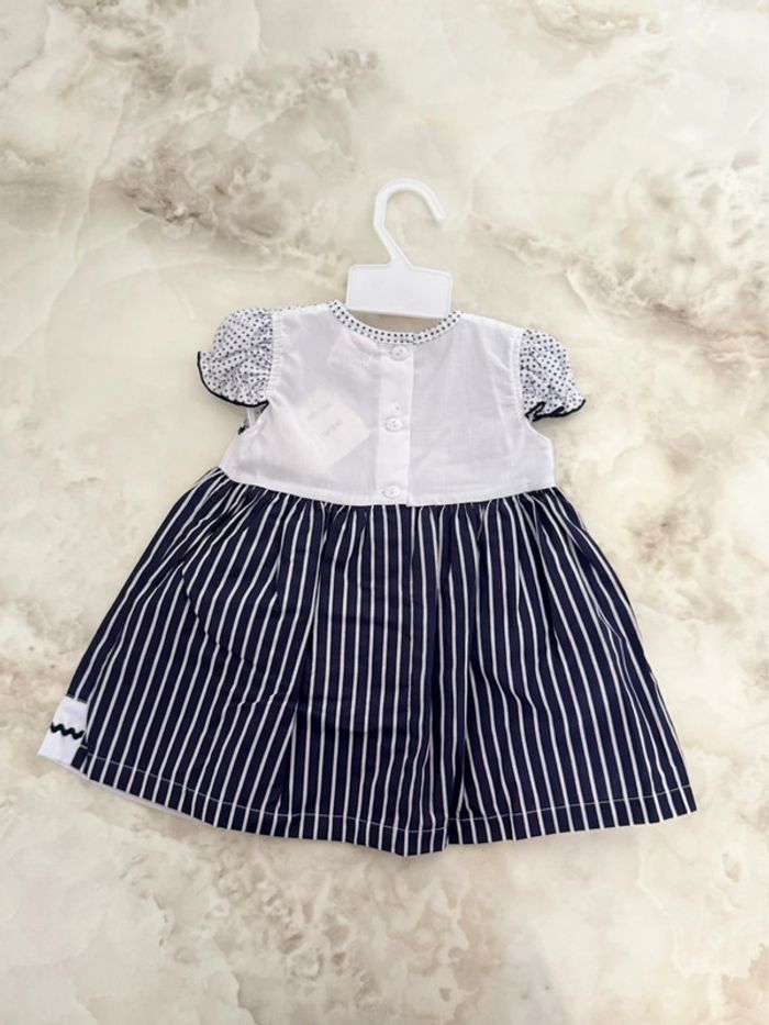 Robe pour bébé filles - photo numéro 2