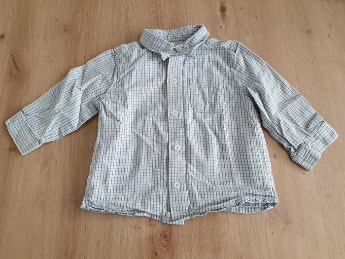 Chemise