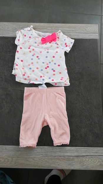 Ensemble été