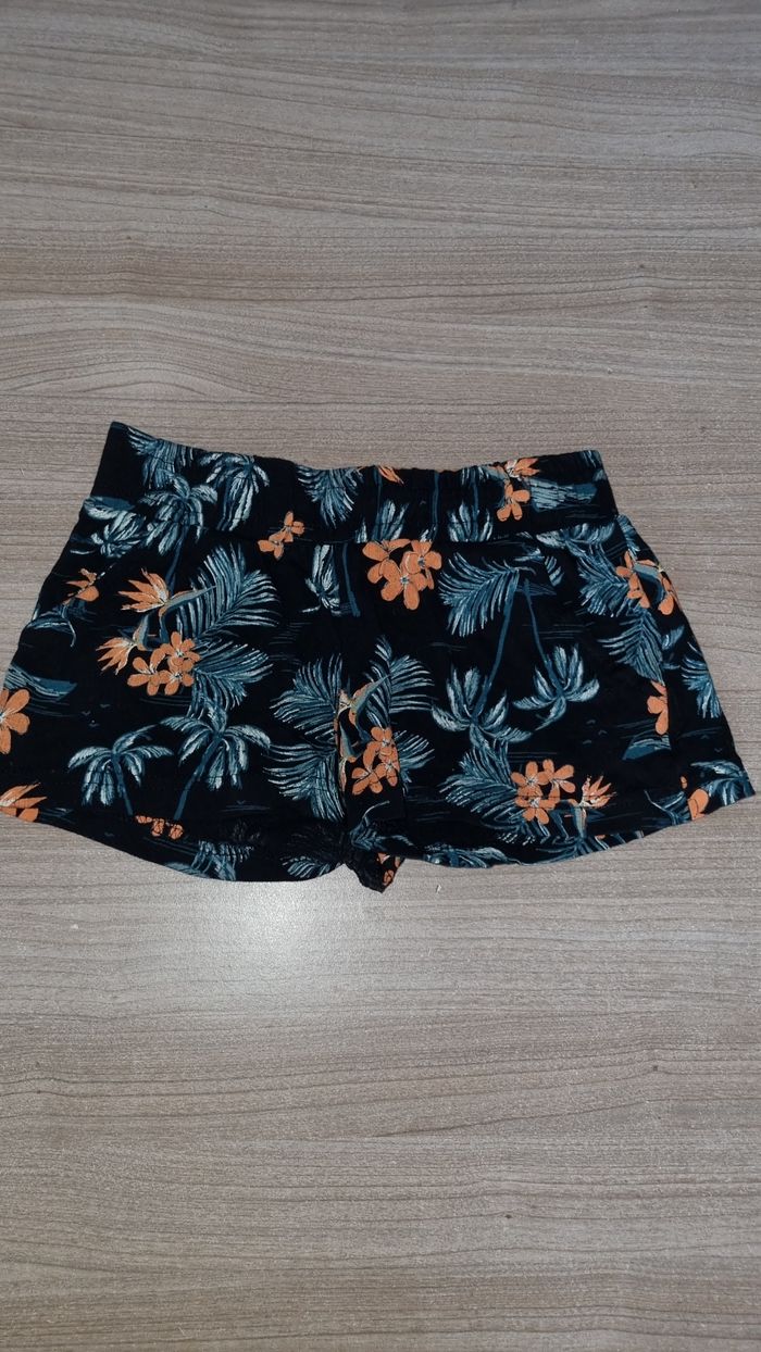 Short 110/116cm