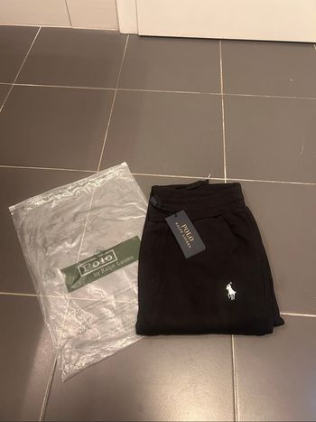 Jogging Ralph Lauren - Taille M - Neuf