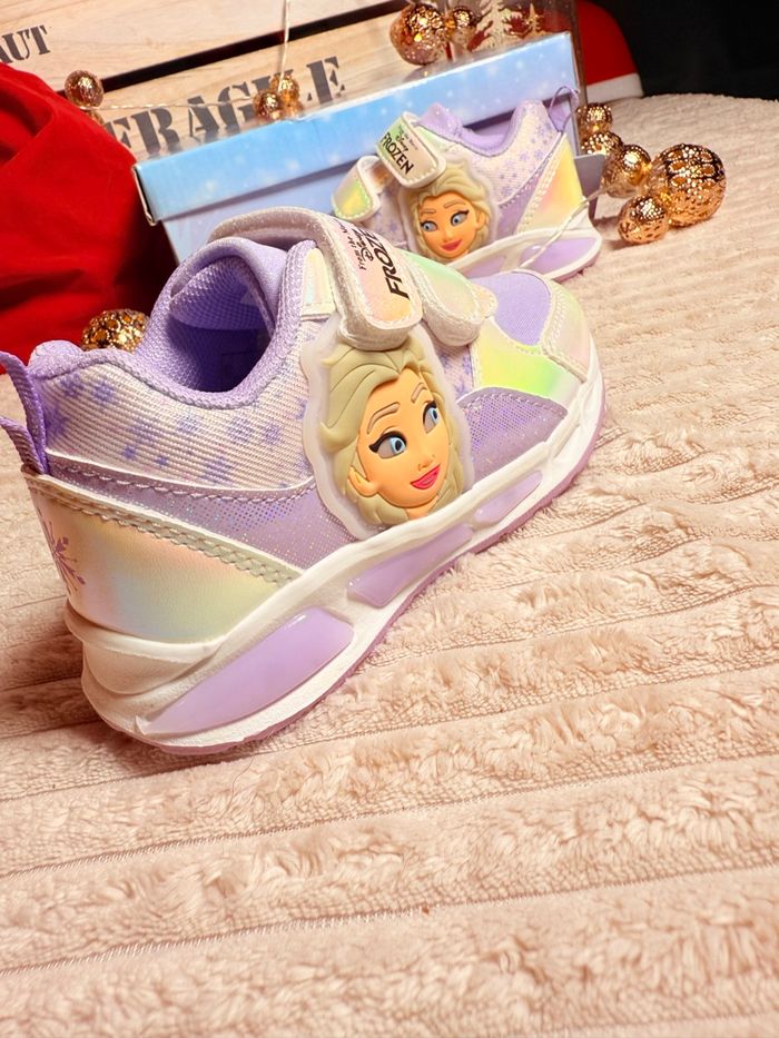 Frozen reine des neiges - photo numéro 6