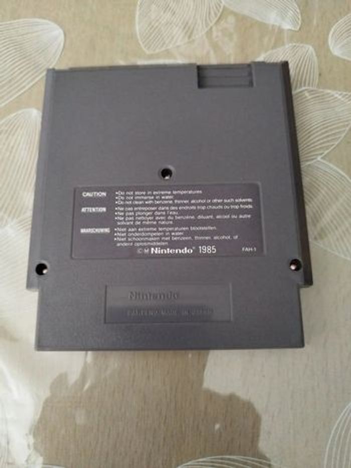 Ducktales 2 nes - photo numéro 2