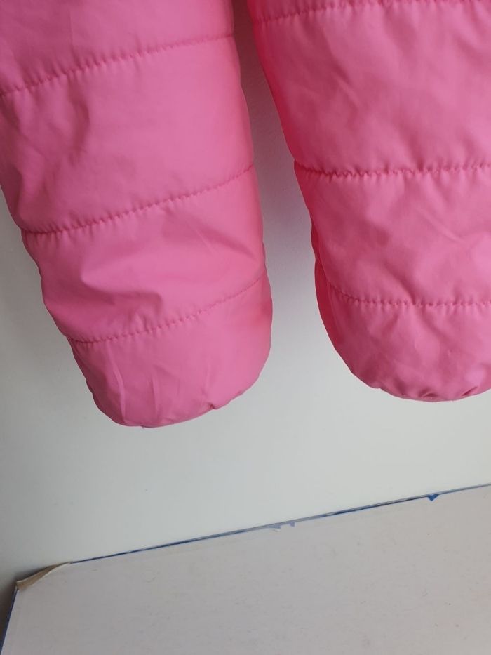 Combinaison sport d'hiver fille 18/24 mois (92) - photo numéro 5