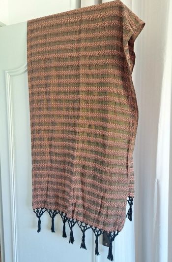 RebozoRebozo. Très peu utilisé pendant ma grossesse. 63cm×200cm