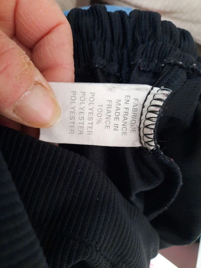 Pantalon élastique - photo numéro 3