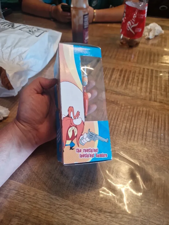 Funko yosemite sam - photo numéro 4